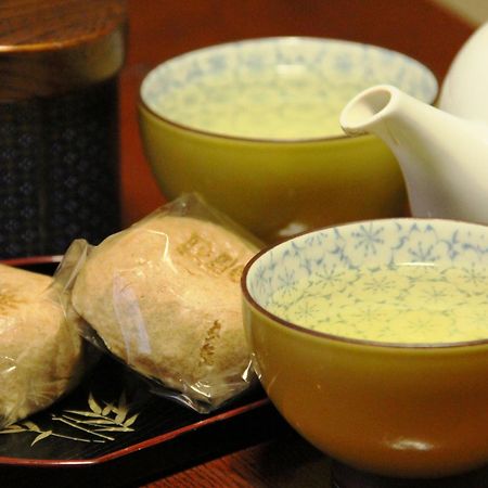 Hatoguruma Kawabata 노자와 온천 객실 사진