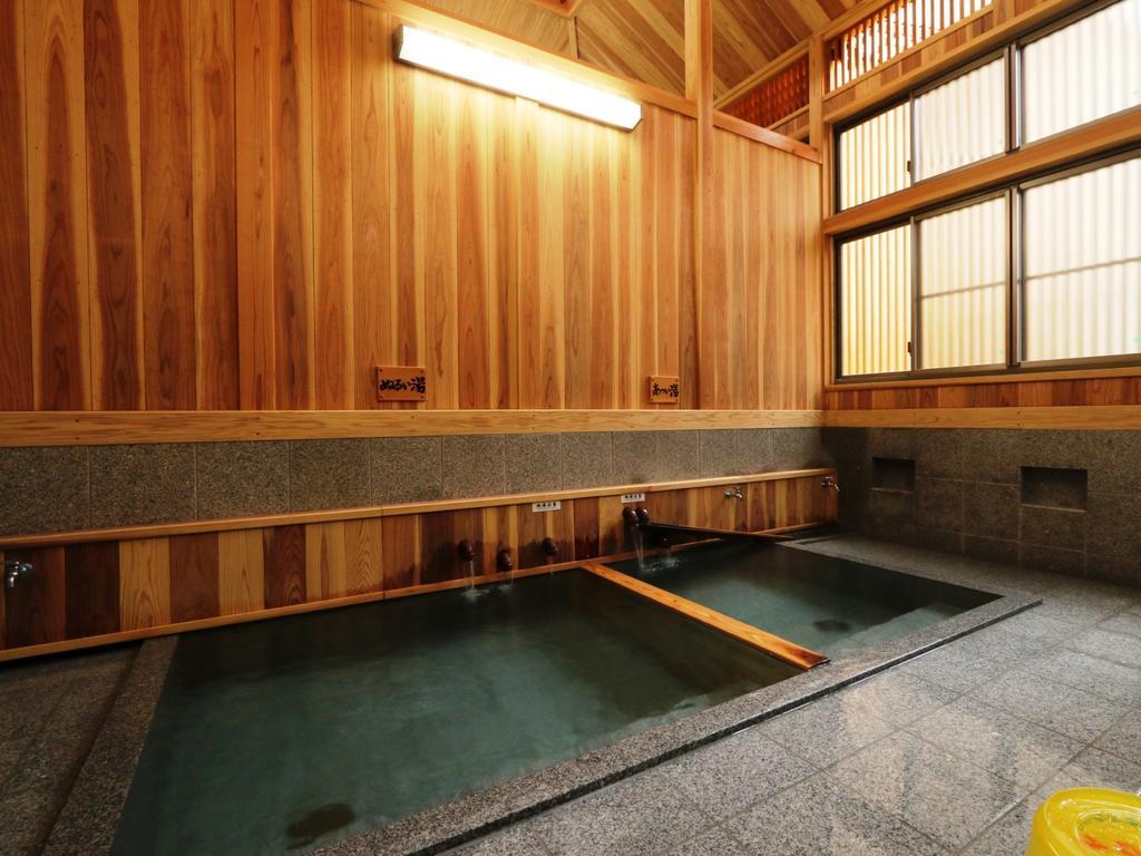 Hatoguruma Kawabata 노자와 온천 외부 사진